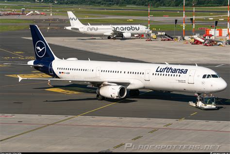 D AIDM Lufthansa Airbus A321 231 Photo by Kilian Feßler ID 1473531