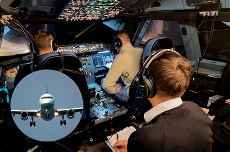 Airbus A320 Fsm Professional Flight Training