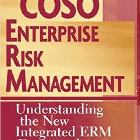 Stream Readdownloadand Coso Enterprise Risk Management Understanding The New Integrated Erm