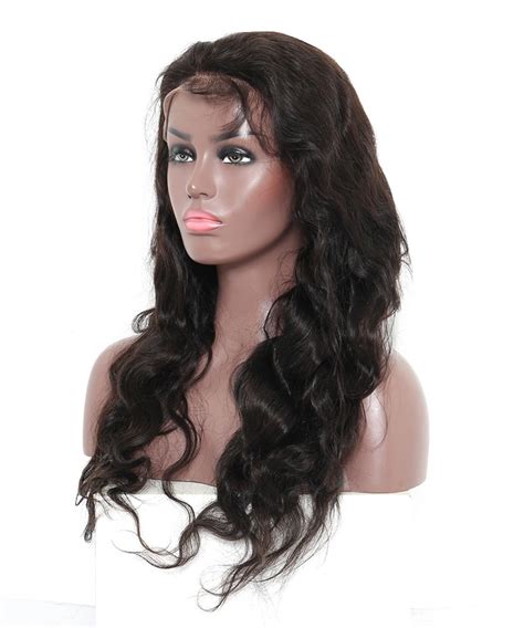 13x6 Lace Part Lace Front Human Hair Wigs 150 Density Body Wave With