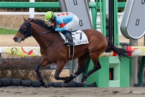 新馬戦回顧 メイクデビューの勝者達 2023年01月15日日 ウマフリ 競馬コラム＆ニュース