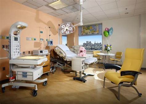 Birthing Center Amenities Johns Hopkins Hospital Division Of