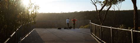 Dharawal Guided Indigenous Walks Banner Campbelltown City Council