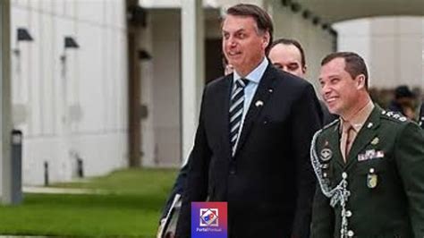 Exclusivo O Caixa 2 De Jair Bolsonaro No Planalto