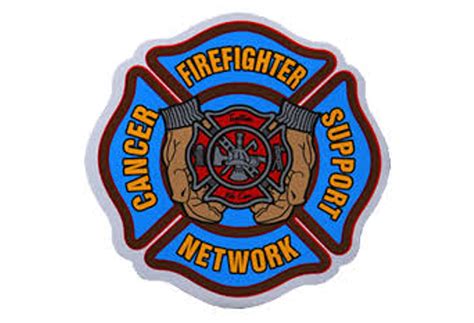 The Firefighter Cancer Support Network Svit