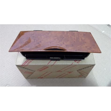 Jual Spare Part Original Toyota E Laci Atau Tempat Rokok Console Box