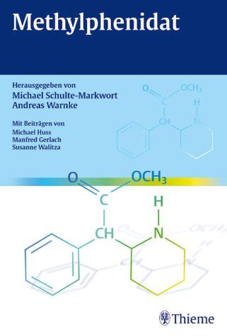 Methylphenidat Schulte Markwort Michael Warnke Andreas Markwort