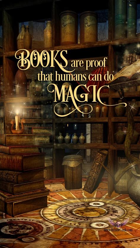 Magic Book Wallpapers Wallpaper Cave