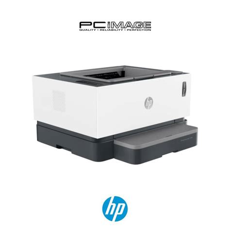 HP NEVERSTOP LASER 1000W PRINTER PRINT WIRELESS