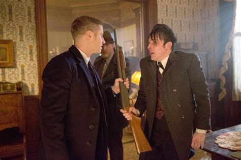 Season 2 'Gotham' TV Show Cast, Trailer & Spoilers: Allies and Villians ...