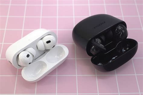 小寺信良の週刊 Electric Zooma ボーズQuietComfort Earbuds IIと第2世代AirPods Proを