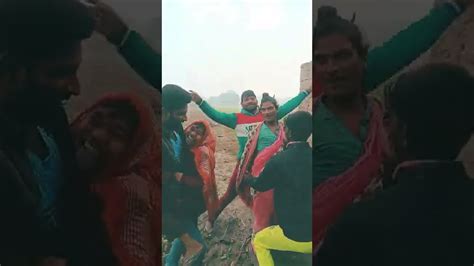 Ham Kunware Mein Ganga Nahae Le Bani Balwari Sultanpur Youtube