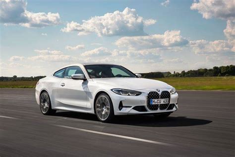 Poin Keistimewaan Bmw I Coupe M Sport Pro