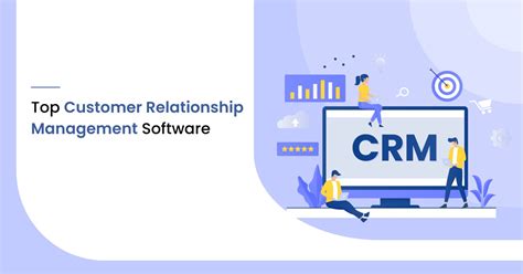 What Is Customers Relationship Management Software 8 Important