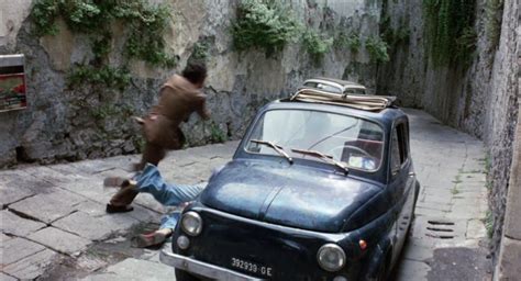 IMCDb Org 1969 Fiat 500 F 110F In Journey Into Fear 1975