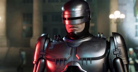 Robocop: Rogue City - release date, platforms, and everything we know