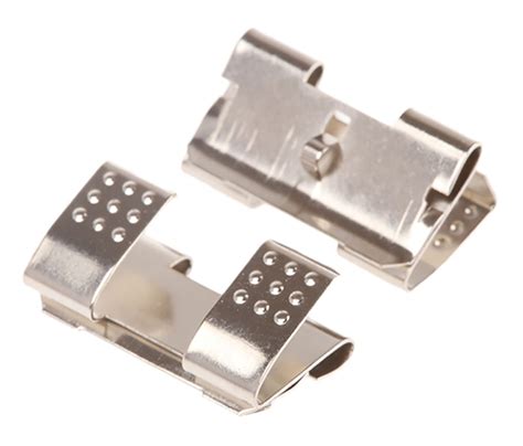 Keystone Leaf Spring AA Battery Contact - RS Components Indonesia