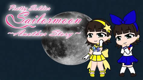 Sailor Moon S Another Story Parte 21 O Milênio De Prata Youtube