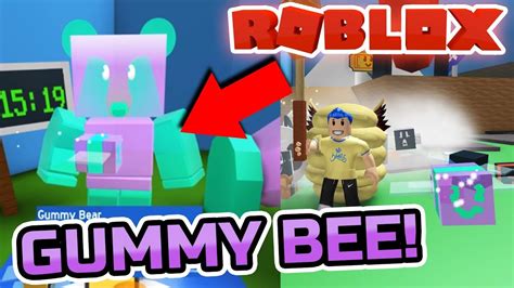 I FINALLY GOT THE GUMMY BEE EGG TOOK 20 HOURS Roblox Bee Swarm