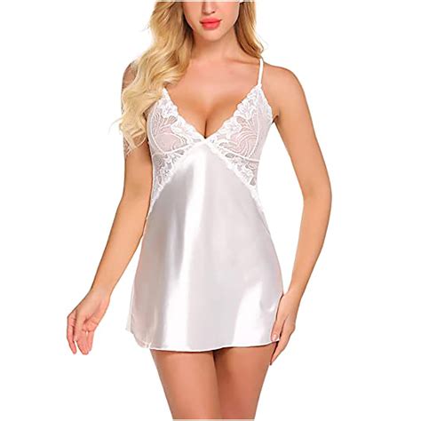 Floleo Sexy Lingerie For Women Clearance Women Fun Elegant Fashion Sexy