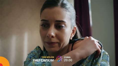 Yalı Çapkını 15 Bölüm 2 Fragmanı Seyran Hamile Olduğunu Öğreniyor