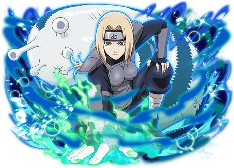 Download Tsunade Summoning Technique