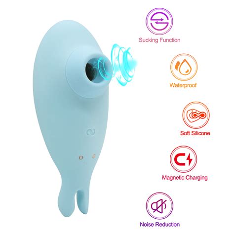 Wearing G Spot Vibrators For Women Wireless Remote Control Sucking