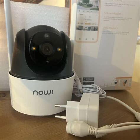 IMOÜ consumer camera (204105063) - Osta.ee