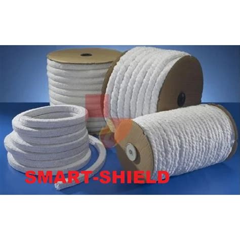 Ceramic Fiber Rope At Best Price In Mumbai Maharashtra Smart Shield