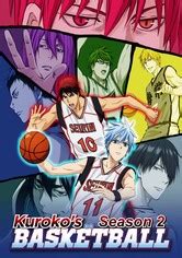 Assistir Kuroko No Basket Ver S Ries Online