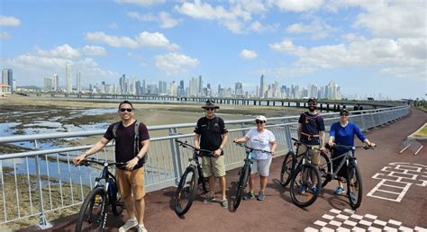 Sabores De Panam Y Paseo Por El Casco Antiguo Ciudad De Panam