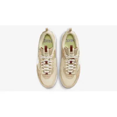 Serena Williams Design Crew X Nike Air Max Futura Hemp Where To