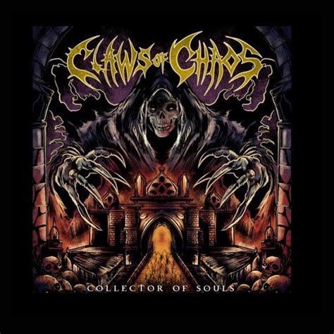 Stream Claws Of Chaos Music Listen To Songs Albums Playlists For