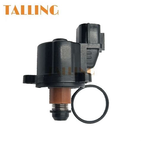 A Idle Speed Motor Idle Air Control Valve Iacv For Mitsubish