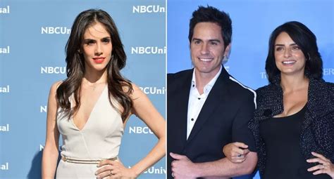 Sandra Echeverr A Neg Causar Divorcio De Mauricio Ochmann Y Aislinn Derbez