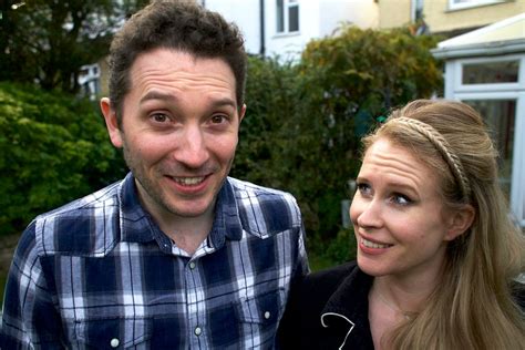 How To Survive the End of the World: Who is Jon Richardson? And who is