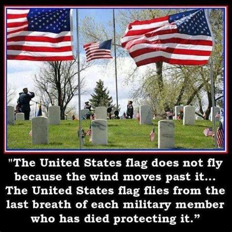 Memorial Day Is A Day Of Thanks Gratitude And Remembrance For All Of