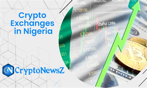 Best Crypto Exchanges In Nigeria