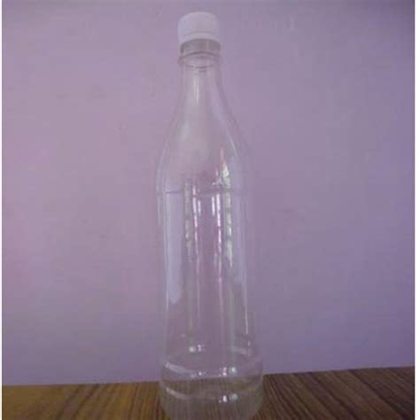 transparent ml plastic bottle   price  madurai id
