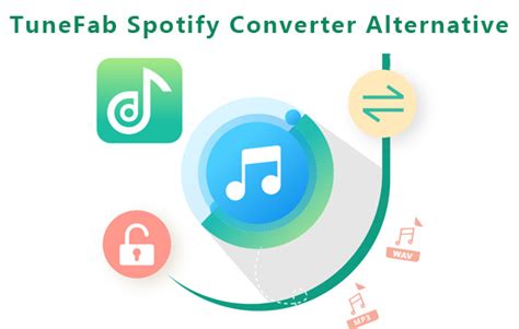 Tunefab Spotify Music Converter Hot Review Alternatives