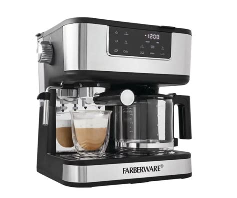 Farberware Coffee Maker Manual Navigating Your Way To A Perfect Brew