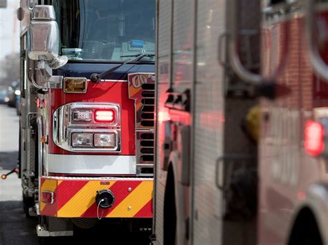 Man Missing Woman Hospitalized After Chaudière Appalaches House Fire