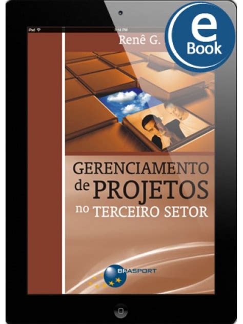 EBook Gerenciamento De Projetos No Terceiro Setor