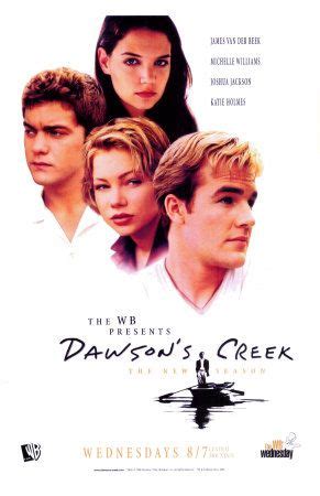 Dawson S Creek Dawson S Creek Foto Foto Sobre Sensacine