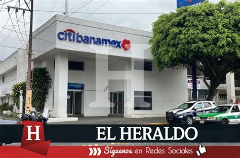 El Heraldo De Xalapa Asaltan Banco Con Bate De B Isbol En Xalapa