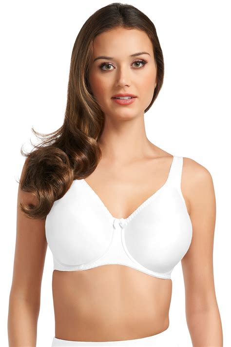 Fantasie Smoothing Underwire Molded Full Cup Bra Fl4500