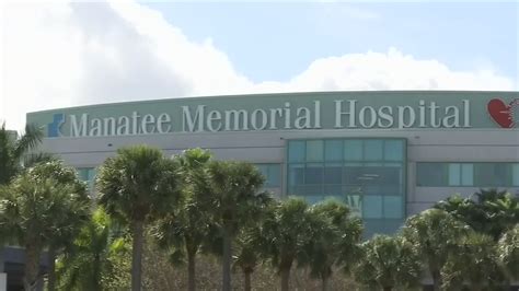 Florida Hospital Faces Financial Strain Due To High Number Of Migrant