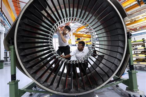 Pratt & Whitney Expands Geared Turbofan MRO In Asia