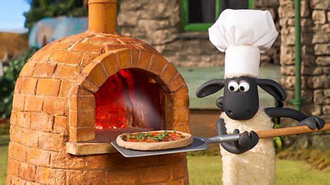 Shaun The Sheep Series Baa Gherita Bbc Iplayer