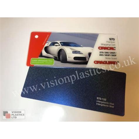 Mm Wide Oracal Rapid Air Premium Wrapping Cast Vinyl